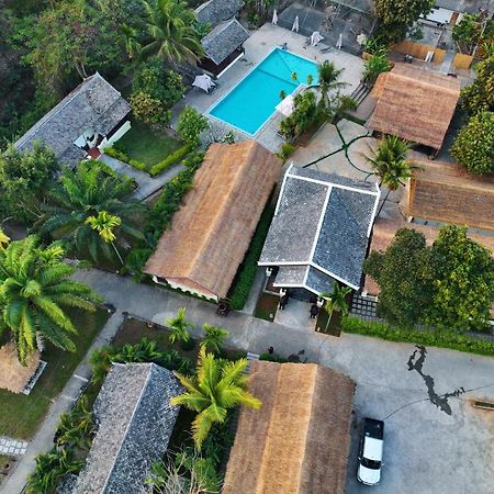 Luang Prabang Chanon Hotel מראה חיצוני תמונה