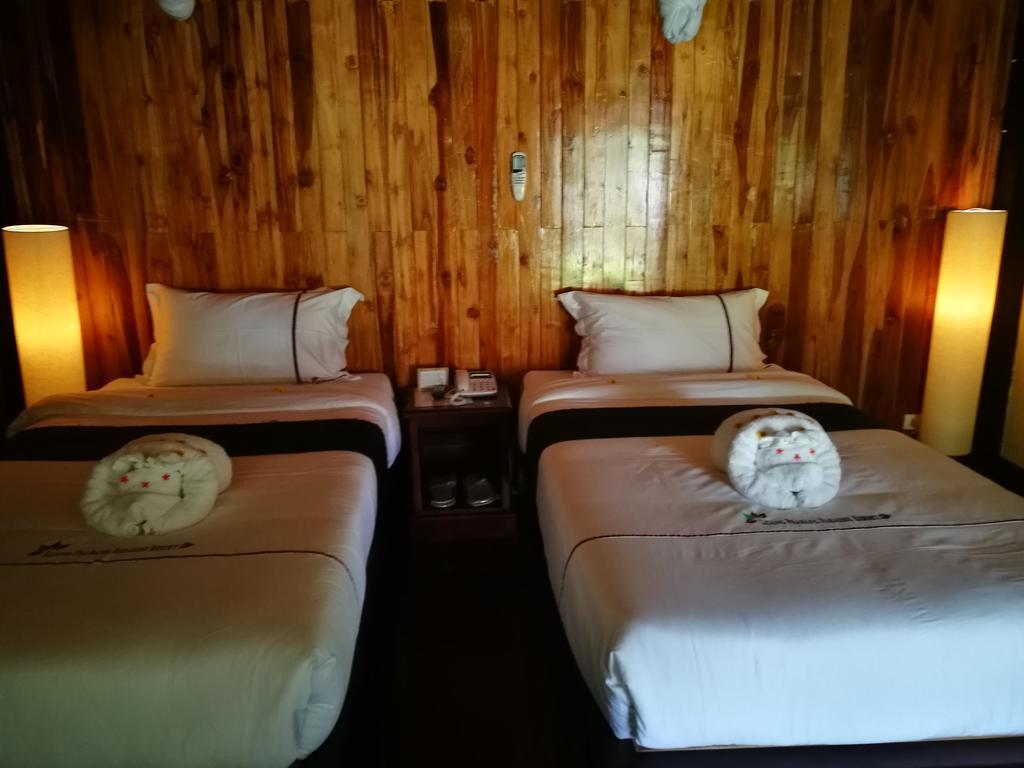 Luang Prabang Chanon Hotel מראה חיצוני תמונה