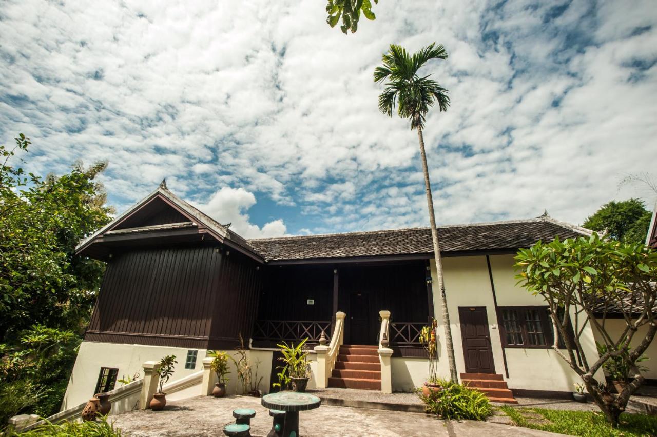 Luang Prabang Chanon Hotel מראה חיצוני תמונה