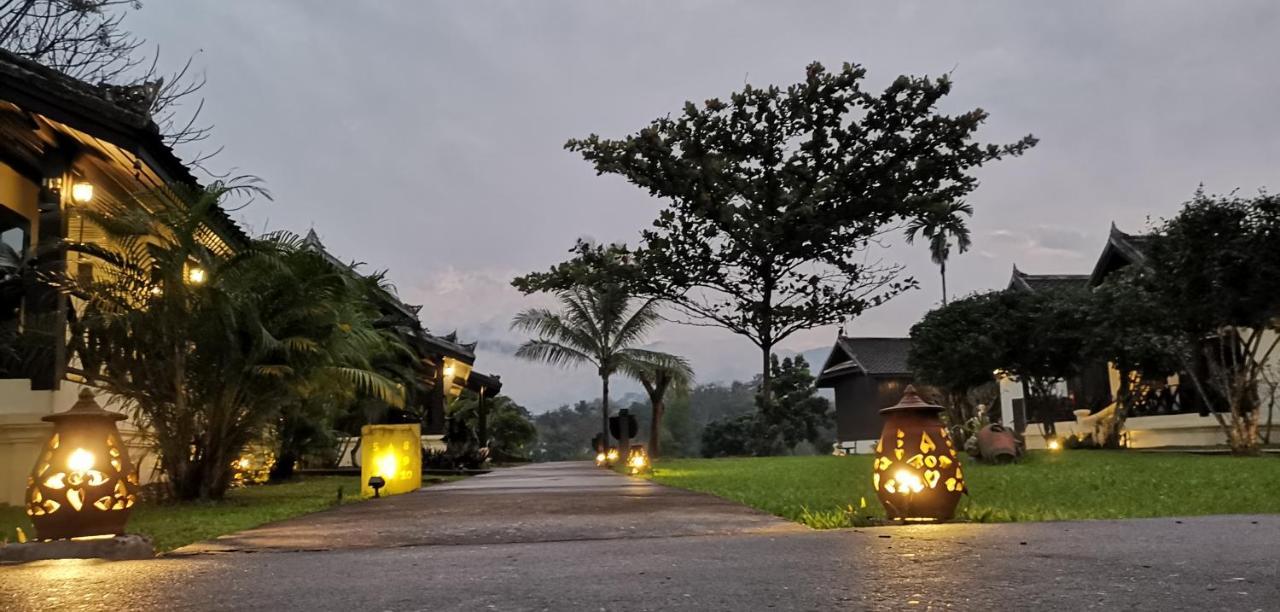 Luang Prabang Chanon Hotel מראה חיצוני תמונה