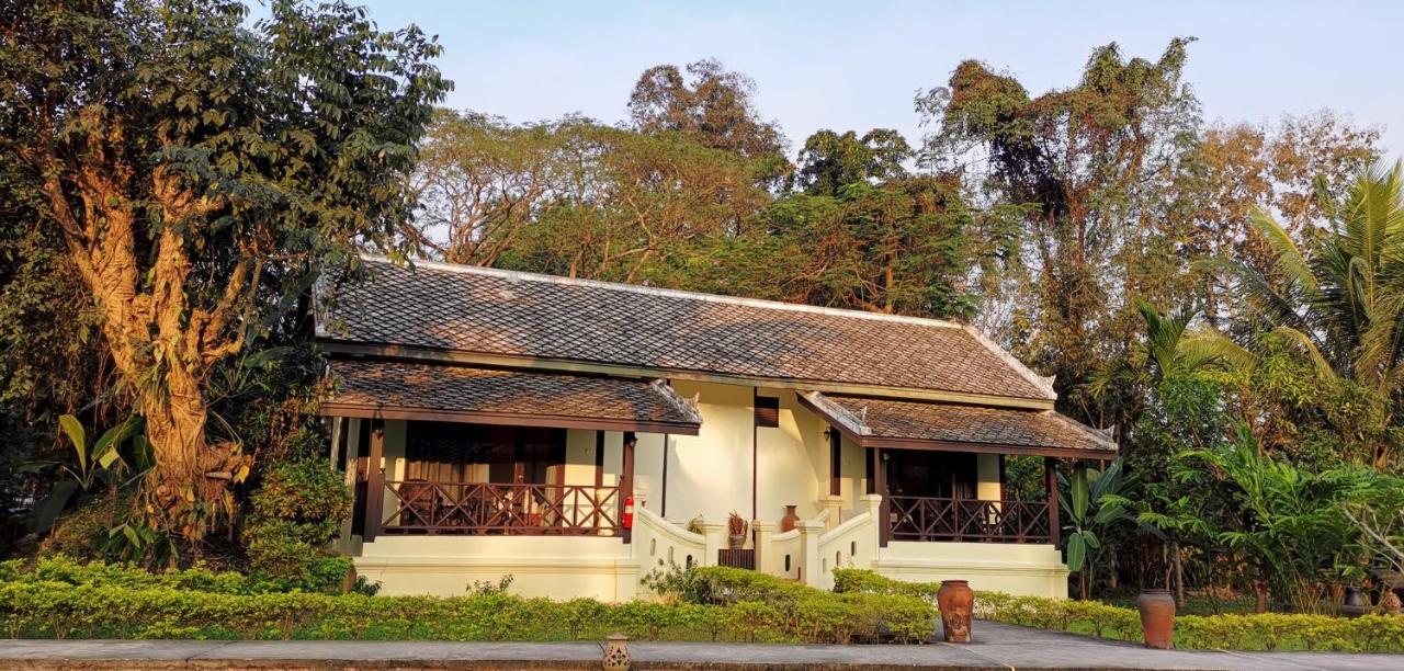 Luang Prabang Chanon Hotel מראה חיצוני תמונה