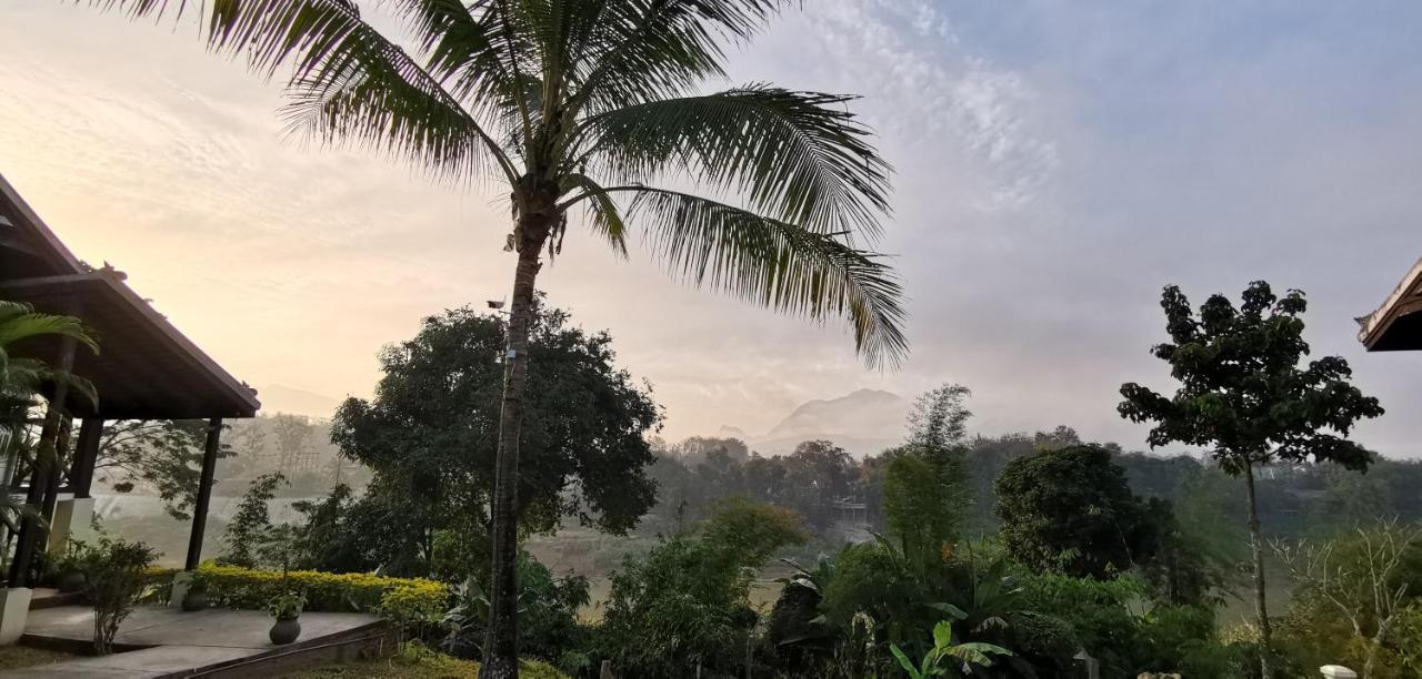 Luang Prabang Chanon Hotel מראה חיצוני תמונה