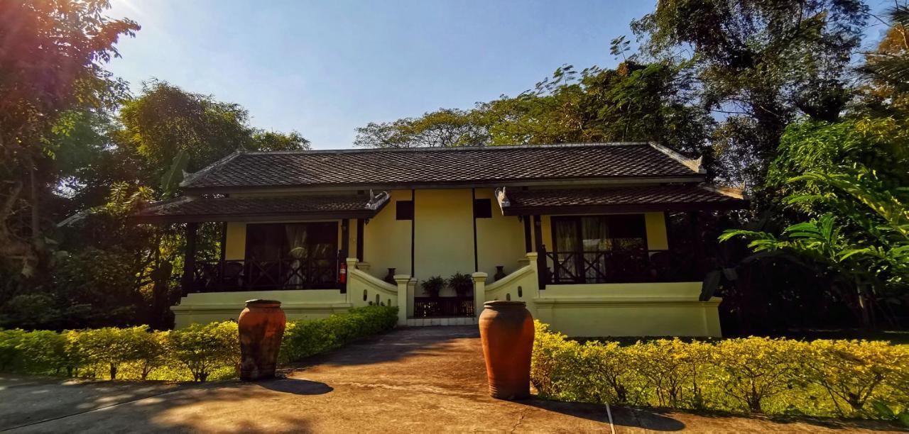 Luang Prabang Chanon Hotel מראה חיצוני תמונה