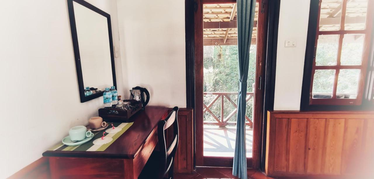 Luang Prabang Chanon Hotel מראה חיצוני תמונה
